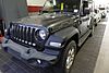 Used 2021 JEEP WRANGLER UNLIMITED SPORT S in HENDERSON, NEVADA