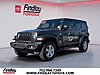 Used 2021 JEEP WRANGLER UNLIMITED SPORT S in HENDERSON, NEVADA