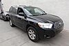 Used 2010 TOYOTA HIGHLANDER SE in HENDERSON, NEVADA