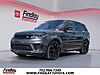 Used 2021 LAND ROVER RANGE ROVER SPORT HST in HENDERSON, NEVADA
