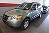 Used 2009 HYUNDAI SANTA FE GLS in HENDERSON, NEVADA