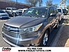 Used 2015 TOYOTA HIGHLANDER HYBRID LIMITED PLATINUM in HENDERSON, NEVADA