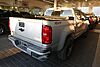 Used 2017 CHEVROLET COLORADO Z71 in HENDERSON, NEVADA