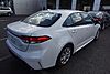 Used 2025 TOYOTA COROLLA LE in HENDERSON, NEVADA