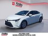 Used 2025 TOYOTA COROLLA LE in HENDERSON, NEVADA