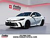 Used 2025 TOYOTA CAMRY SE in HENDERSON, NEVADA