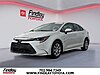 Used 2025 TOYOTA COROLLA LE in HENDERSON, NEVADA