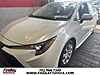 Used 2025 TOYOTA COROLLA LE in HENDERSON, NEVADA