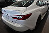 Used 2025 TOYOTA CAMRY SE in HENDERSON, NEVADA