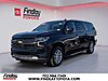 Used 2024 CHEVROLET SUBURBAN LT in HENDERSON, NEVADA