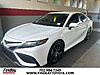 Used 2023 TOYOTA CAMRY SE in HENDERSON, NEVADA