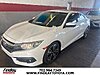 Used 2018 Honda Civic EX-T in HENDERSON, NEVADA