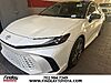 Used 2025 TOYOTA CAMRY XSE in HENDERSON, NEVADA