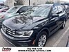 Used 2020 Volkswagen Tiguan 2.0T S in HENDERSON, NEVADA