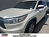 Used 2015 TOYOTA HIGHLANDER LE PLUS V6 in HENDERSON, NEVADA