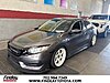 Used 2017 Honda Civic EX in HENDERSON, NEVADA