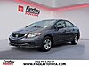 Used 2015 Honda Civic LX in HENDERSON, NEVADA