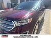 Used 2017 FORD EDGE SEL in HENDERSON, NEVADA