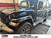 Used 2020 JEEP WRANGLER UNLIMITED SAHARA ALTITUDE in HENDERSON, NEVADA