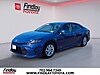 Used 2025 TOYOTA CAMRY LE in HENDERSON, NEVADA