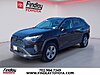 Used 2025 TOYOTA RAV4 XLE in HENDERSON, NEVADA