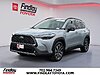 Used 2025 TOYOTA COROLLA CROSS XLE in HENDERSON, NEVADA