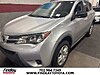 Used 2014 TOYOTA RAV4 LE in HENDERSON, NEVADA