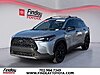 Used 2025 TOYOTA COROLLA CROSS LE in HENDERSON, NEVADA