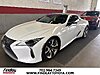 Used 2018 LEXUS LC 500 500 in HENDERSON, NEVADA