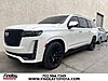 Used 2023 CADILLAC ESCALADE ESV SPORT PLATINUM in HENDERSON, NEVADA