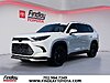 Used 2025 TOYOTA GRAND HIGHLANDER MAX PLATINUM in HENDERSON, NEVADA