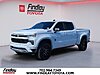 Used 2022 CHEVROLET SILVERADO 1500 RST in HENDERSON, NEVADA