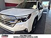 Used 2025 SUBARU FORESTER HYBRID PREMIUM in HENDERSON, NEVADA