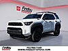 Used 2025 TOYOTA 4Runner i-FORCE MAX Hybrid TRD OFF ROAD in HENDERSON, NEVADA