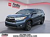 Used 2016 TOYOTA HIGHLANDER XLE V6 in HENDERSON, NEVADA