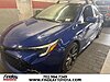 Used 2024 TOYOTA COROLLA HATCHBACK XSE in HENDERSON, NEVADA