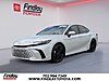 Used 2025 TOYOTA CAMRY XSE in HENDERSON, NEVADA