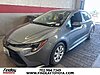 Used 2025 TOYOTA COROLLA LE in HENDERSON, NEVADA