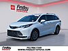 Used 2025 TOYOTA SIENNA XLE in HENDERSON, NEVADA