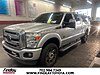 Used 2016 FORD F-250 PLATINUM in HENDERSON, NEVADA