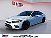 Used 2023 Honda Civic SPORT in HENDERSON, NEVADA