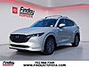 Used 2024 MAZDA CX-5 2.5 S SELECT PACKAGE in HENDERSON, NEVADA