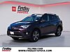 Used 2017 TOYOTA RAV4 XLE in HENDERSON, NEVADA
