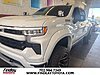 Used 2023 CHEVROLET SILVERADO 1500 RST in HENDERSON, NEVADA