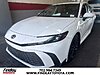 Used 2025 TOYOTA CAMRY SE in HENDERSON, NEVADA