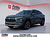 Used 2025 CHEVROLET TRAX LT in HENDERSON, NEVADA