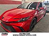 Used 2025 TOYOTA CAMRY SE in HENDERSON, NEVADA