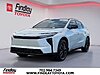 Used 2026 TOYOTA BZ XLE in HENDERSON, NEVADA