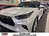 Used 2022 TOYOTA HIGHLANDER LIMITED in HENDERSON, NEVADA