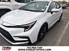 Used 2027 TOYOTA COROLLA SE in HENDERSON, NEVADA